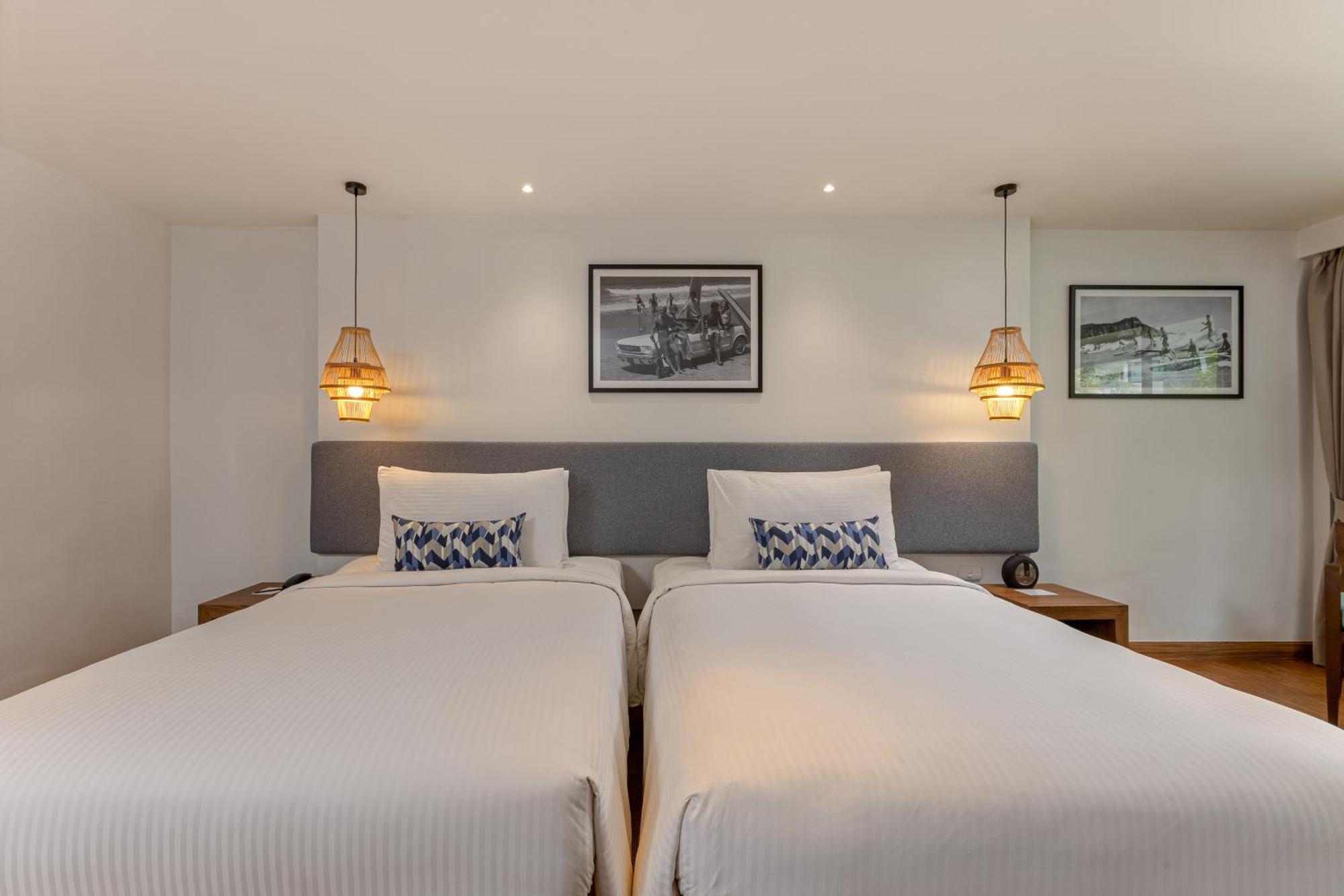 Outrigger Khao Lak Beach Resort - Sha Extra Plus Ruang foto